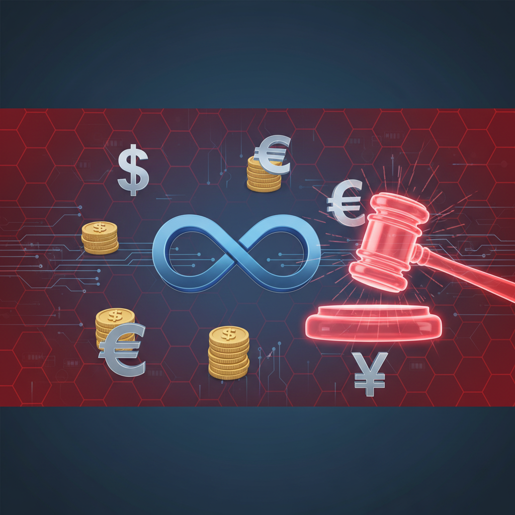 Meta profited from illegal scam ads, California county lawsuit alleges