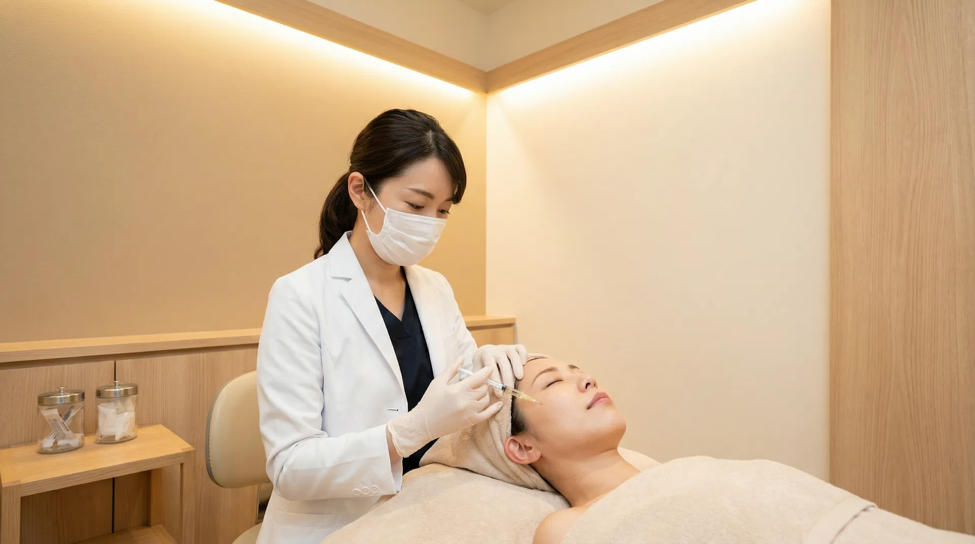 PRP Treatment