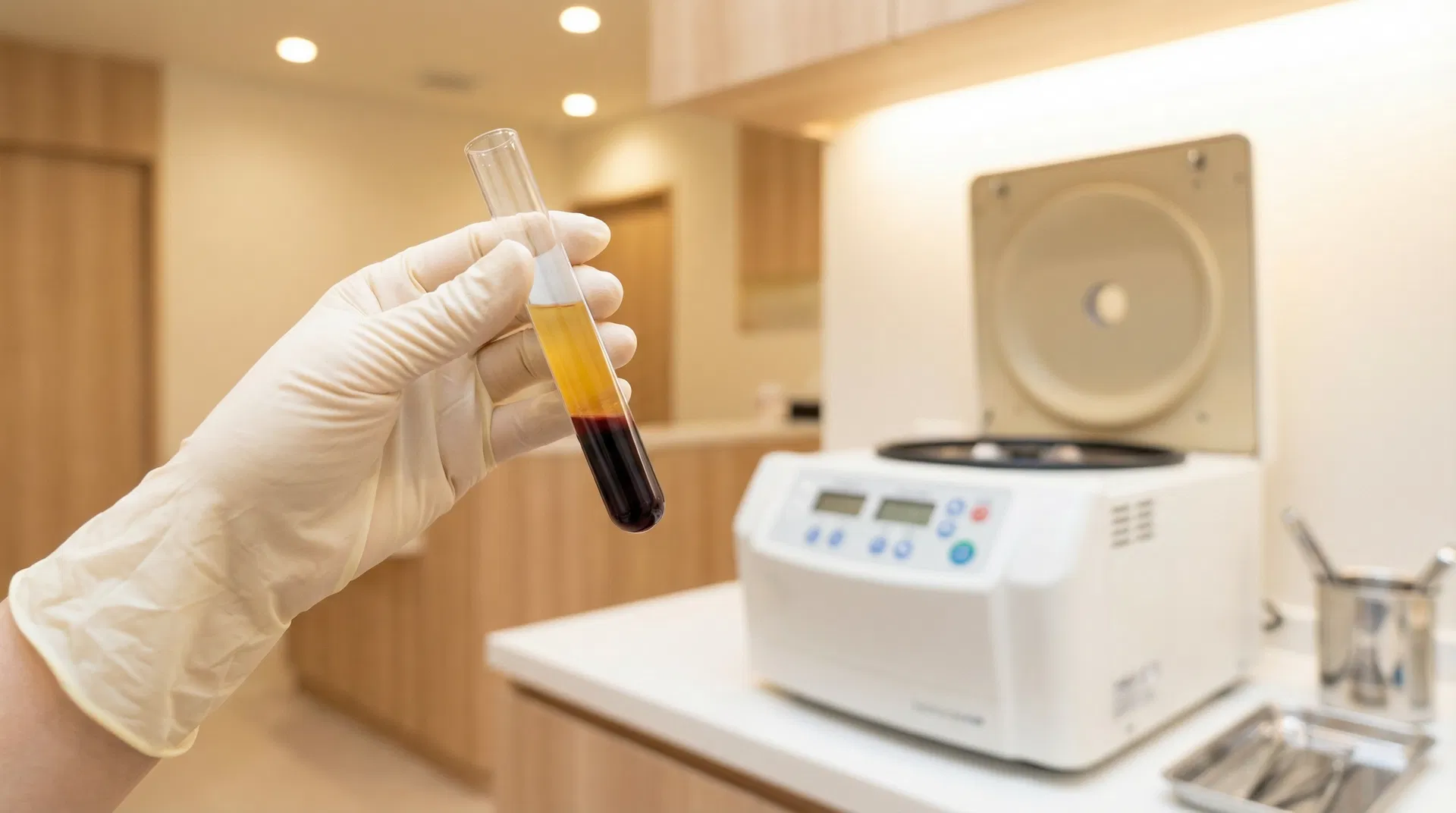 PRP Process
