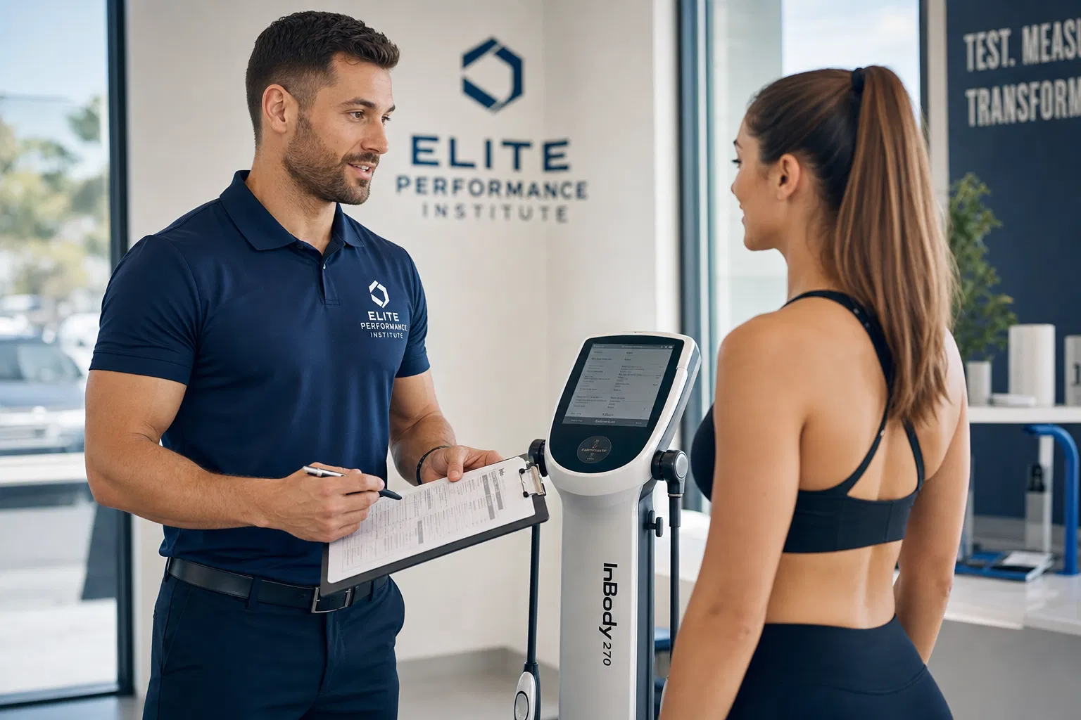 Free GLP-1 Body Composition Assessment at Genesis