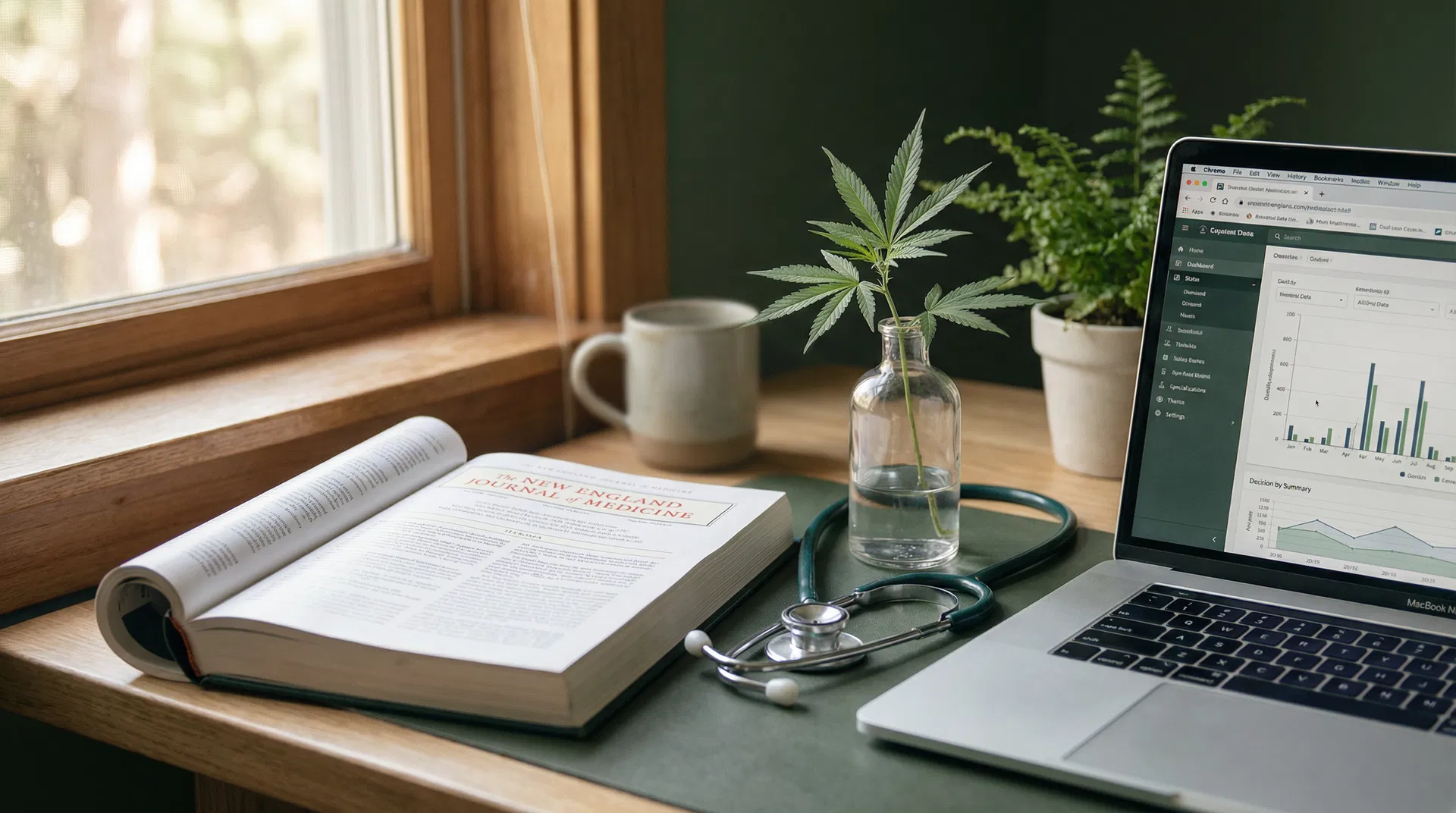 CBD vs THC: Understanding the Difference in Medical Cannabis