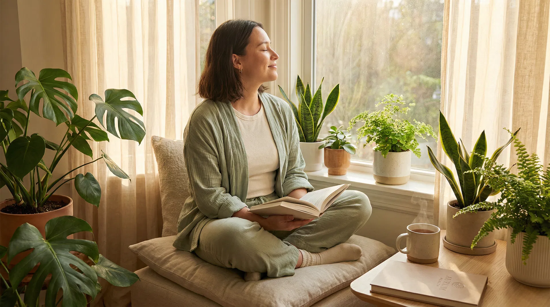 Medical Cannabis and Mental Health: Anxiety, Depression & PTSD