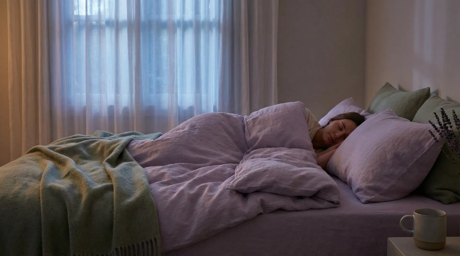 Can Medical Cannabis Help with Sleep Disorders?