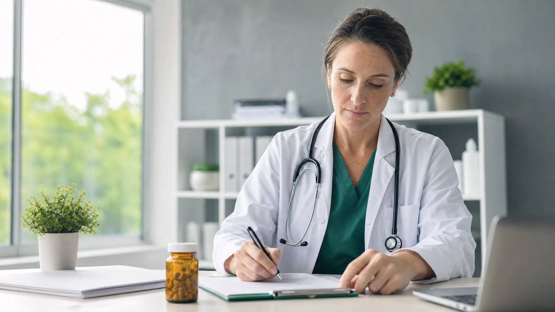 Medical Cannabis for ADHD in the UK: What Patients Need to Know