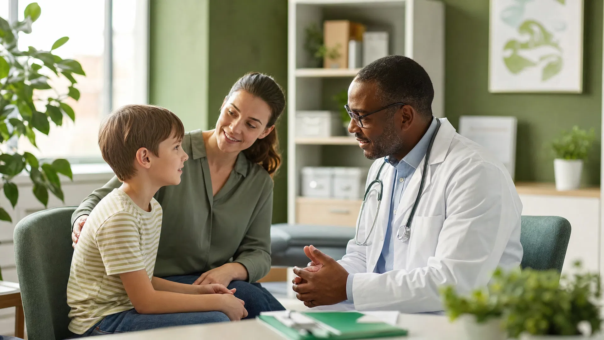 Medical Cannabis for Autism in the UK: What Families and Patients Should Know