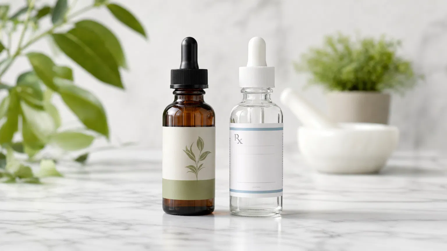 The Difference Between CBD Oil and Prescribed Medical Cannabis