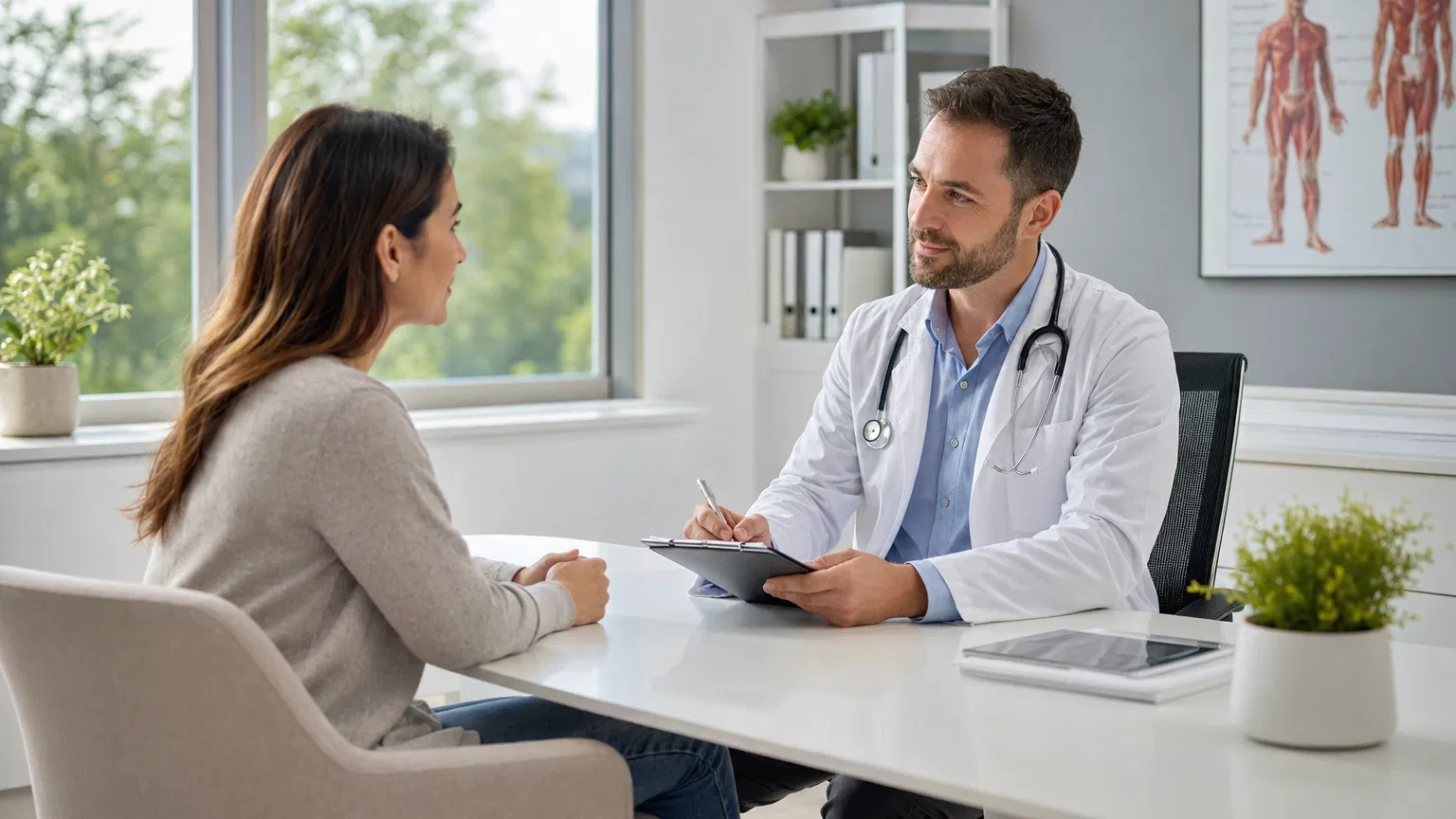 5 Questions to Ask Your Doctor About Medical Cannabis