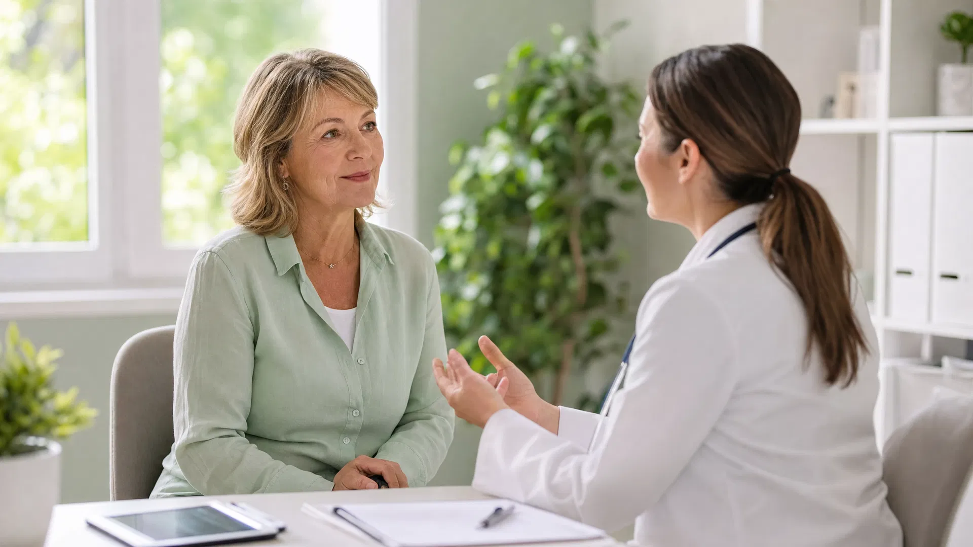 Medical Cannabis for Menopause: A Guide for UK Women