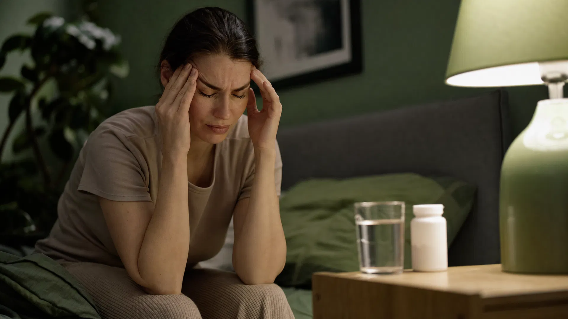 Medical Cannabis for Migraines in the UK: Evidence and Access