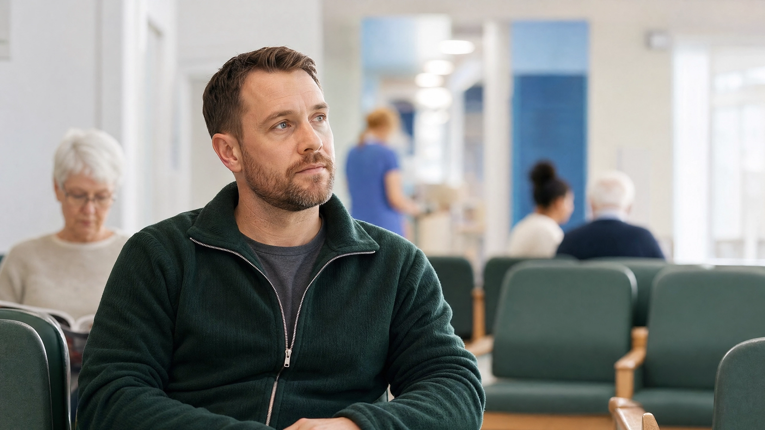 Why Medical Cannabis Is Not Available on the NHS