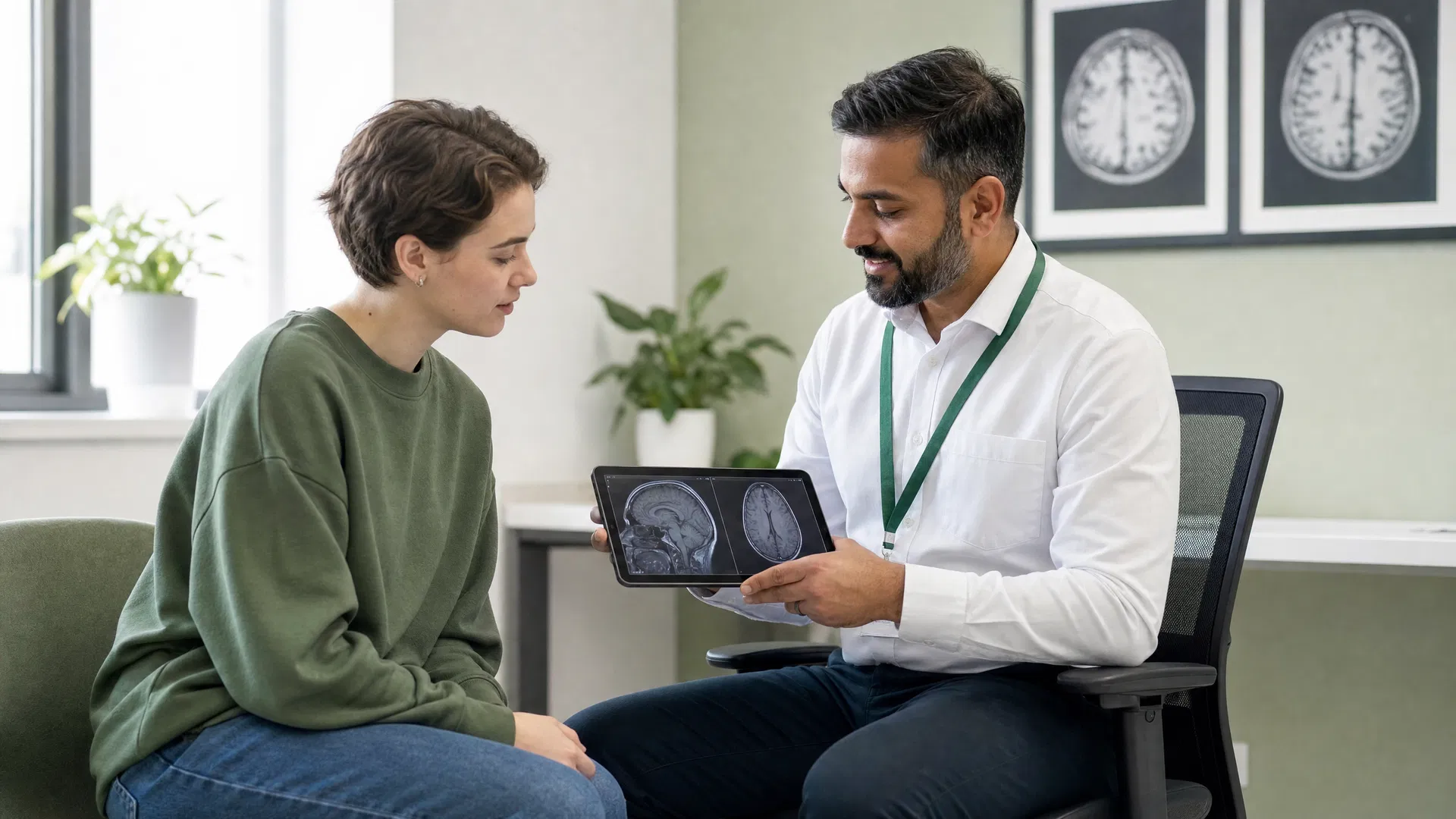 Medical Cannabis for Tourette's Syndrome in the UK