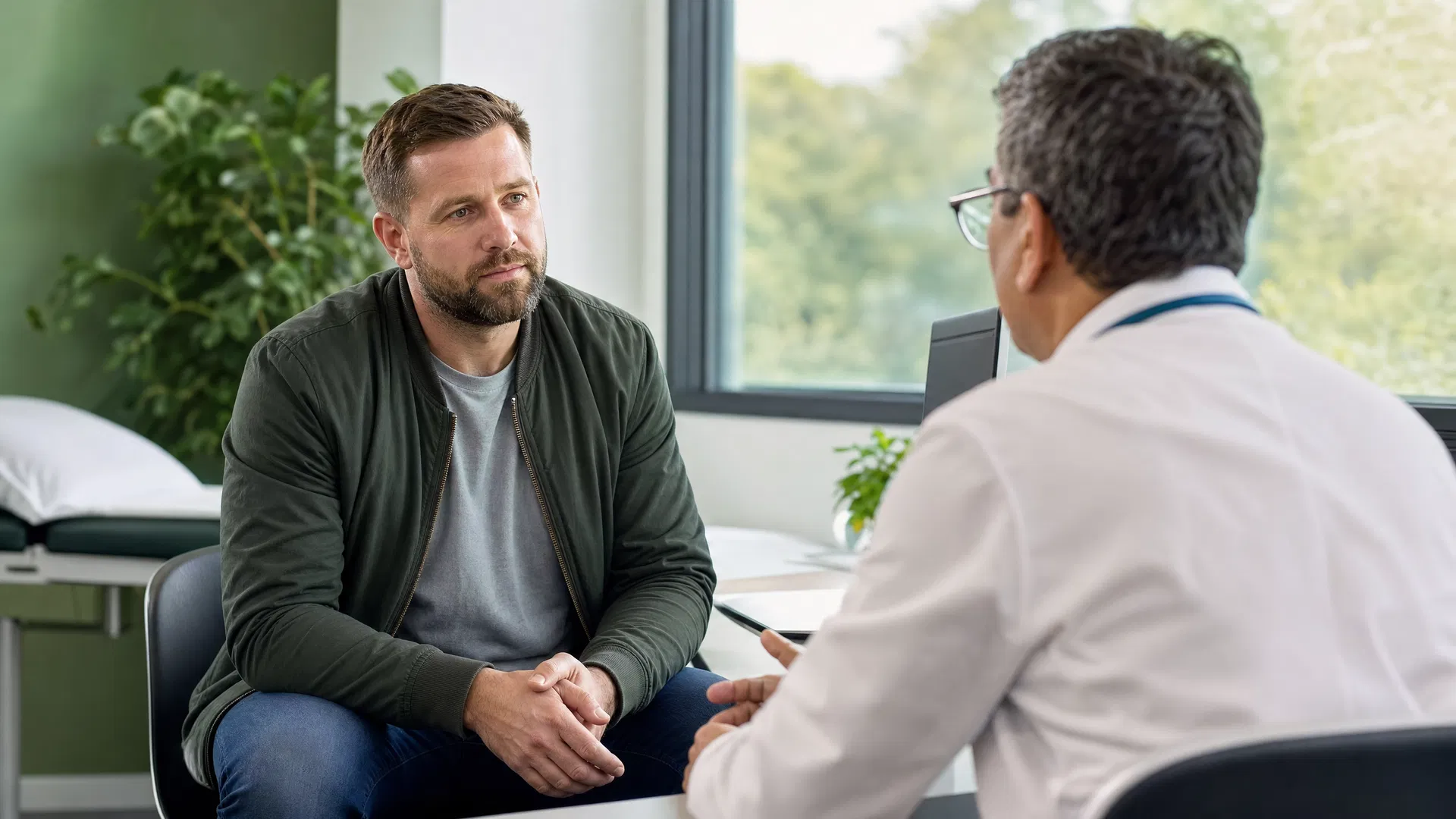 Medical Cannabis for UK Veterans with PTSD: A Complete Guide