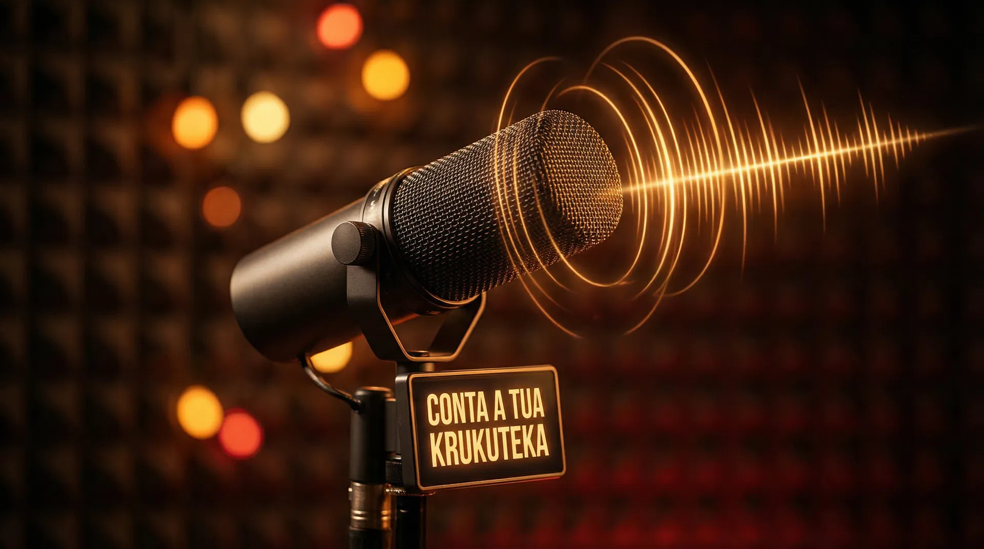 Conta a Tua Krukuteka