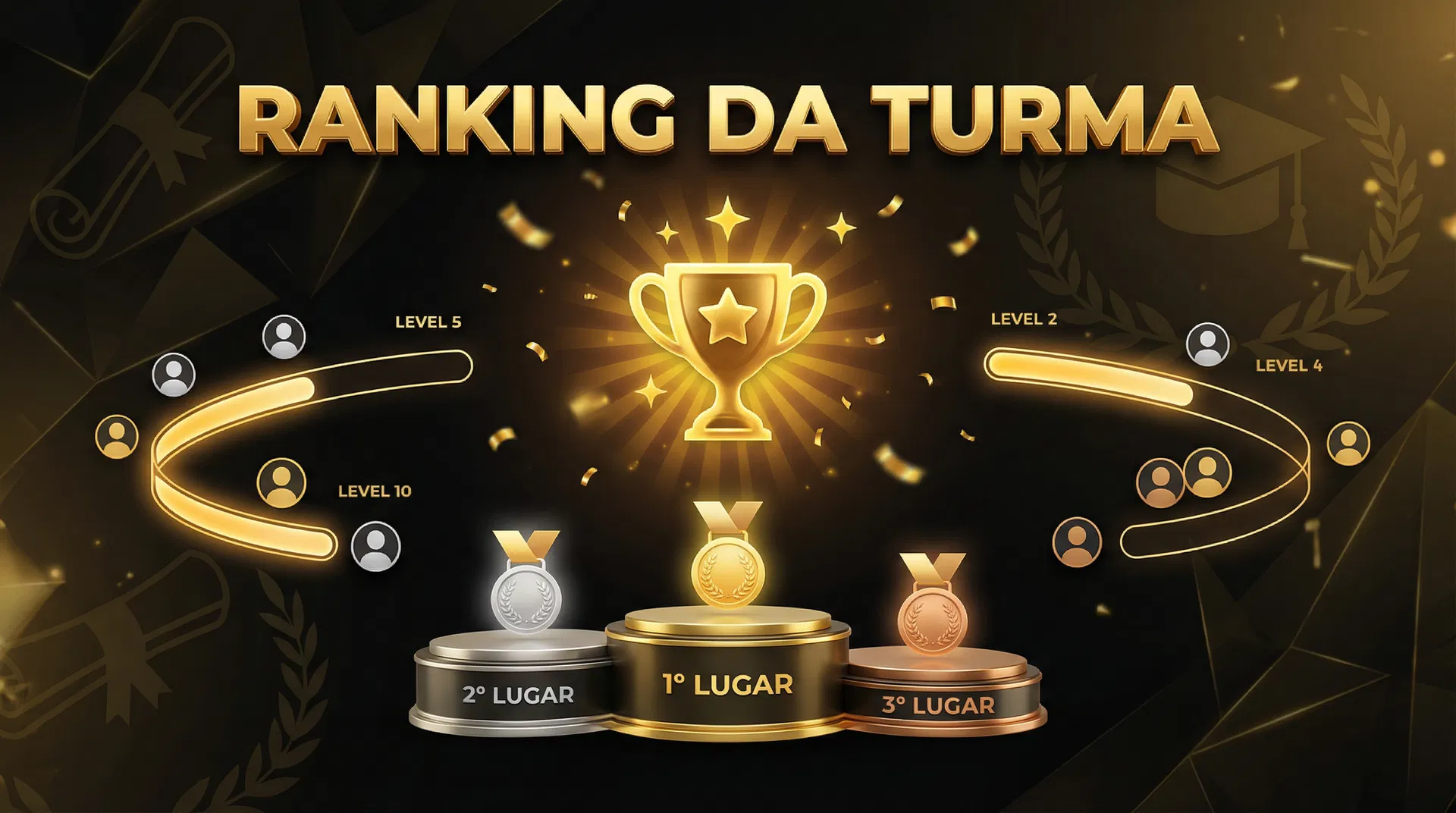 Ranking da Turma