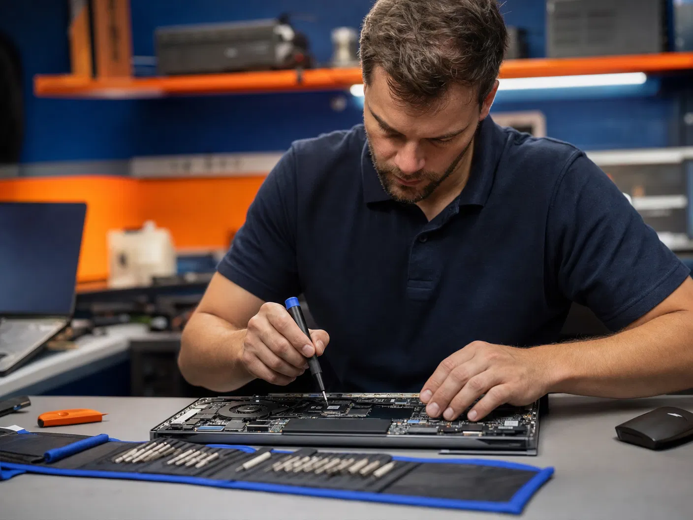 Computer Repair