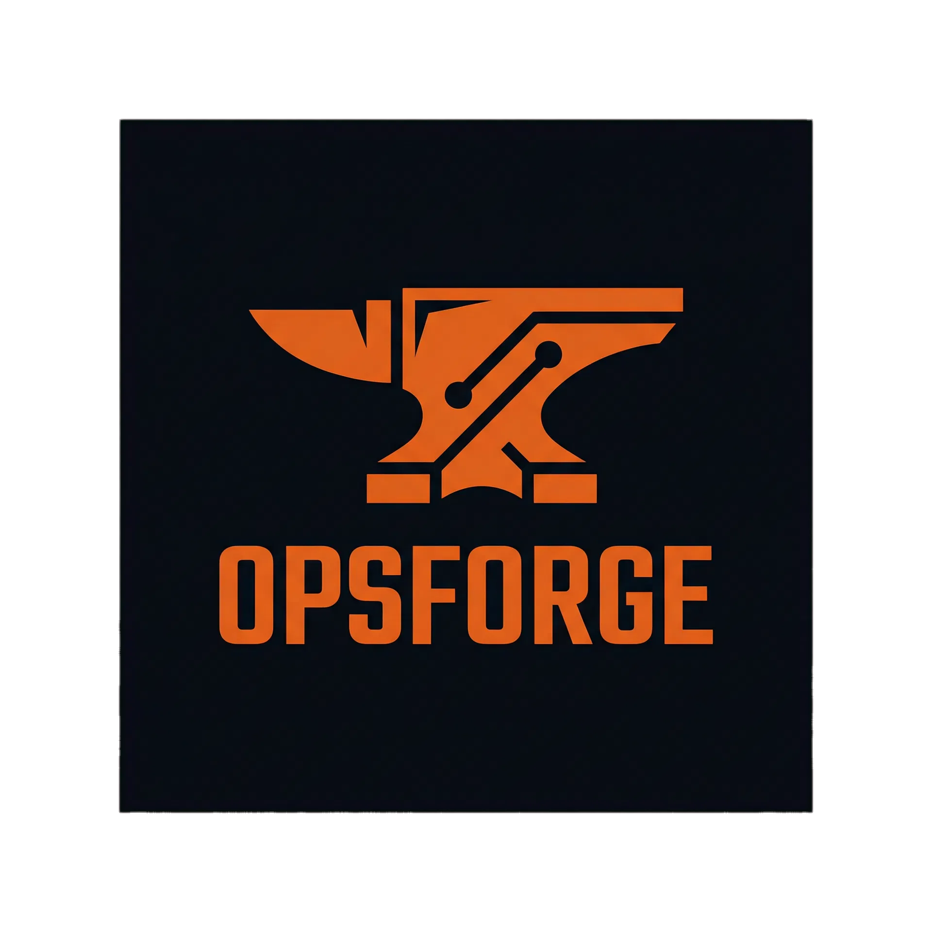OpsForge