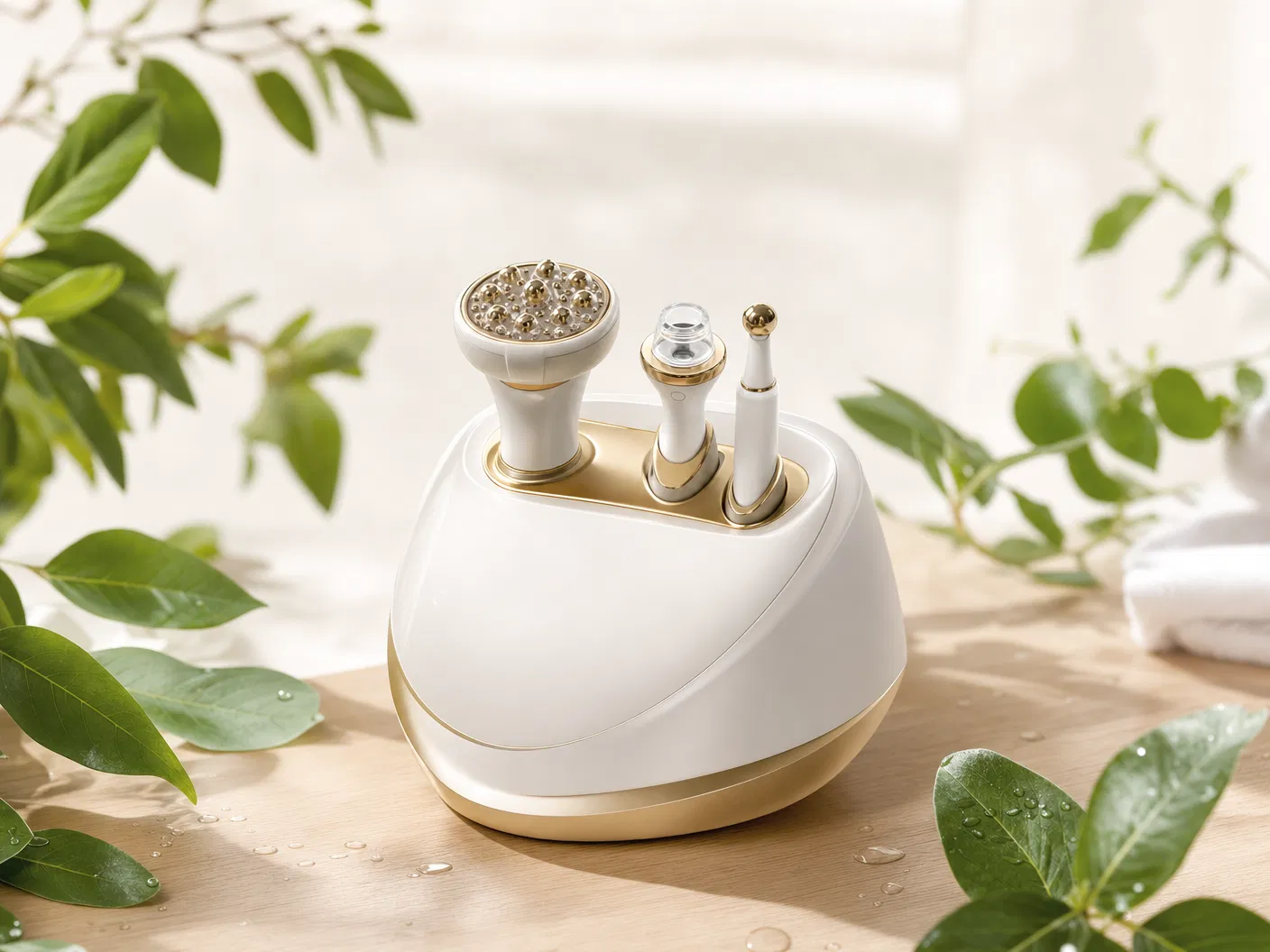 MultiSpa Wellness