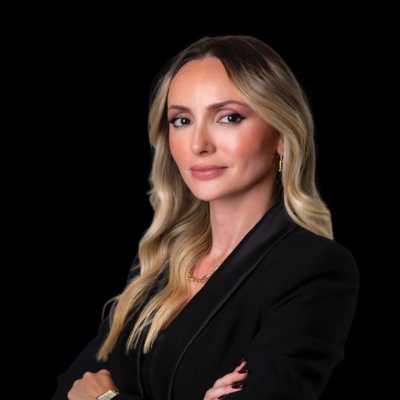 Amanda Medeiros Kravchychyn