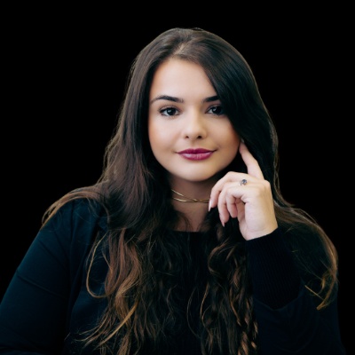 Bruna Bairros Cadoná