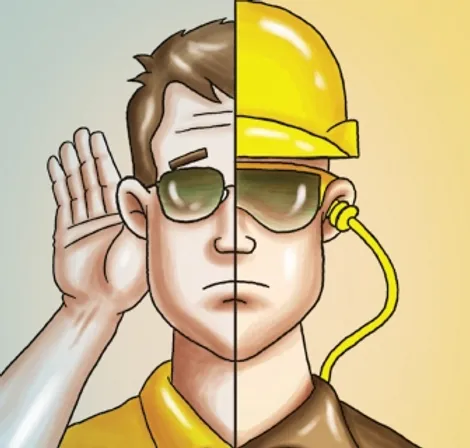 TRF2 reconhece tempo especial por ruído e manda revisar aposentadoria desde 2011