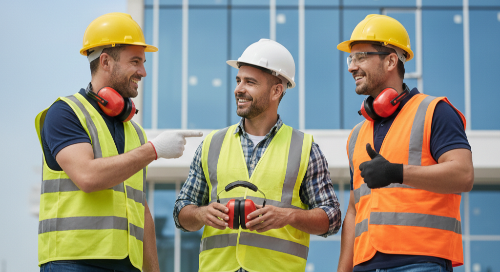 TRF6 garante aposentadoria especial a trabalhador exposto a ruído acima de 90 decibéis