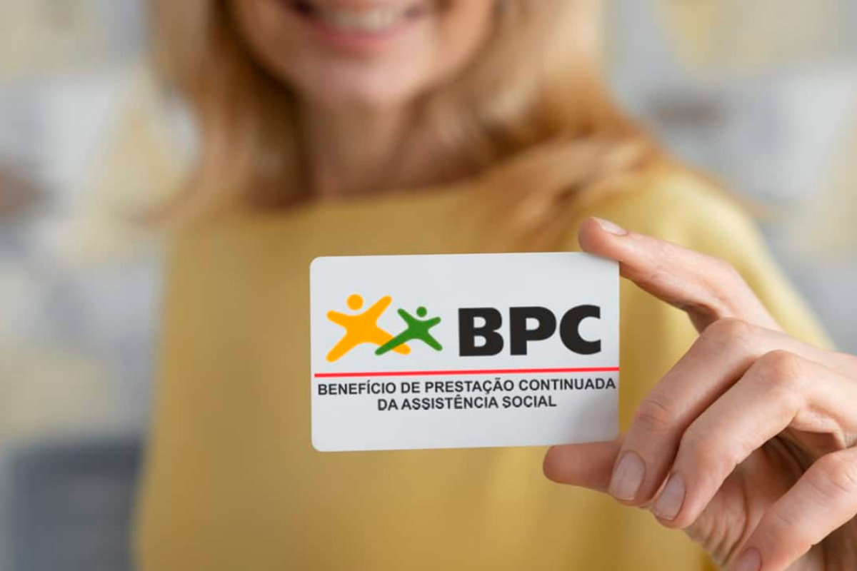 TRF2 impede INSS de cobrar valores de BPC pagos por mais de 11 anos.