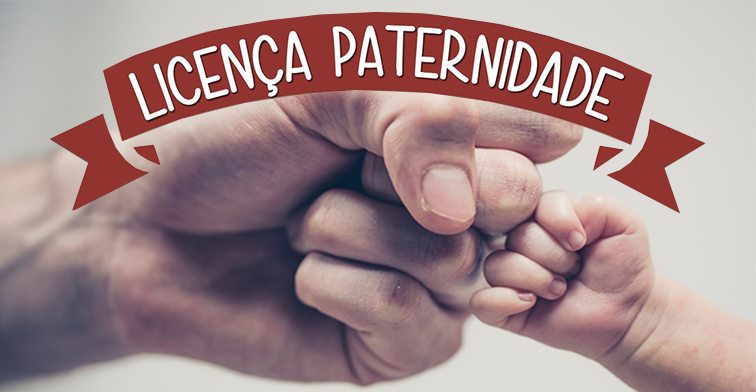 Nova lei cria licença-paternidade progressiva e institui salário-paternidade.