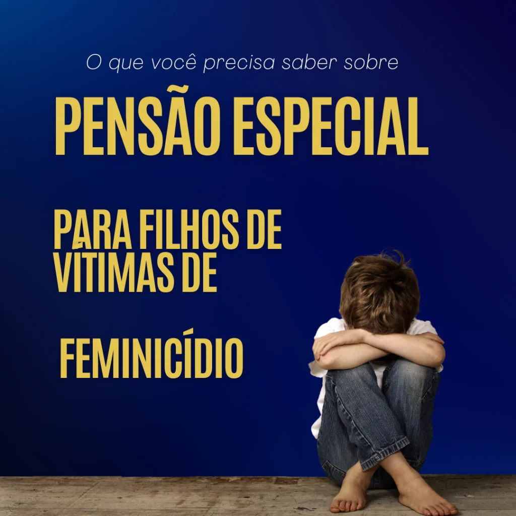 TRF4 define que pensão para órfãos de feminicídio deve ser julgada na Vara Previdenciária.