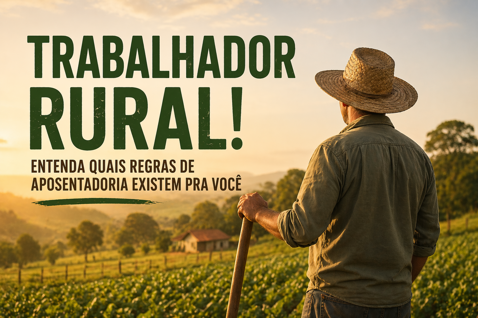 📢 TRF4 amplia reconhecimento de tempo rural e mantém atividade especial para aposentadoria.