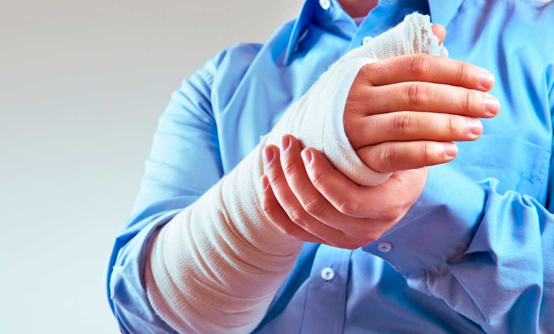 TRF2 garante auxílio-acidente mesmo com acidente antigo