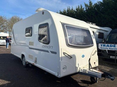 Bailey Orion 440-4