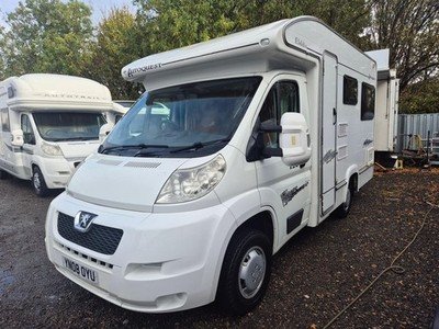 Elddis Autoquest 120