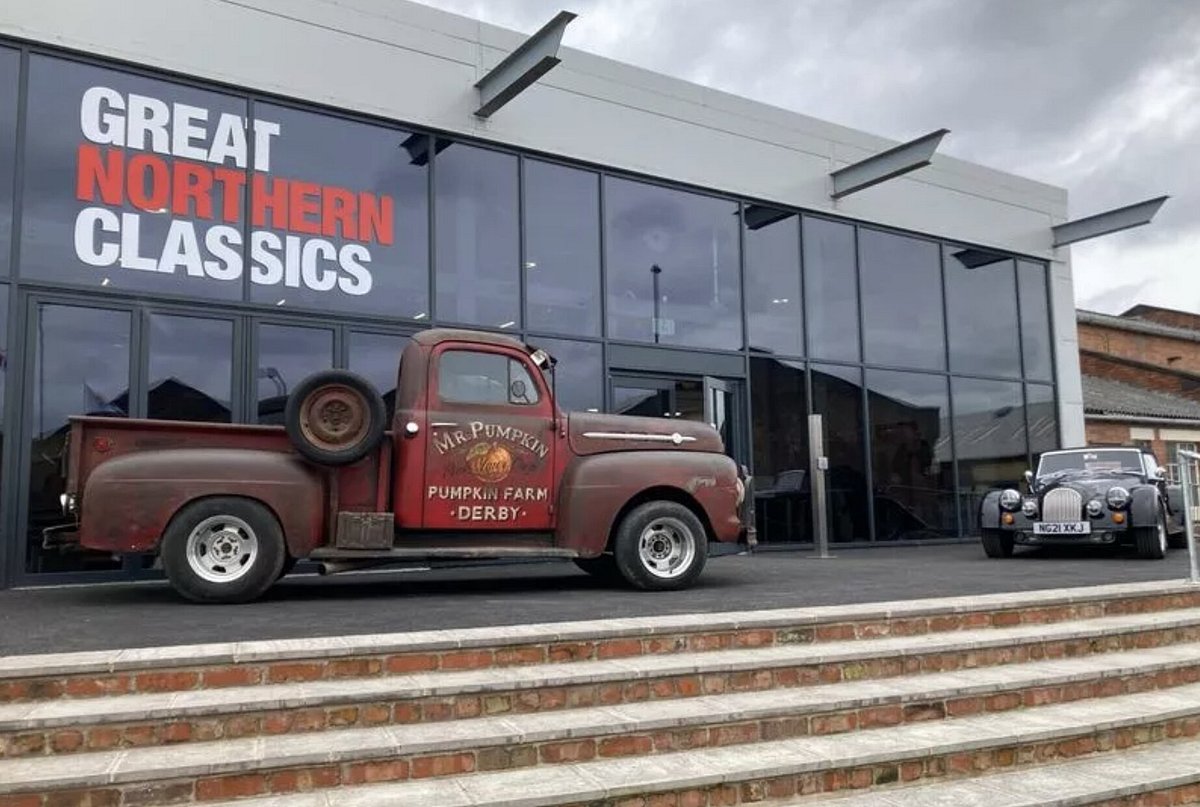 Great Northern Classics