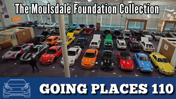Moulsdale Foundation