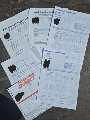 Citroen Oakland Coach Builders Horse Box Horsebox 2014 9