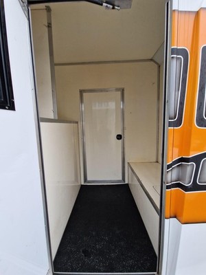 Citroen Elite Coachworks Horse Box Horsebox 2010 9