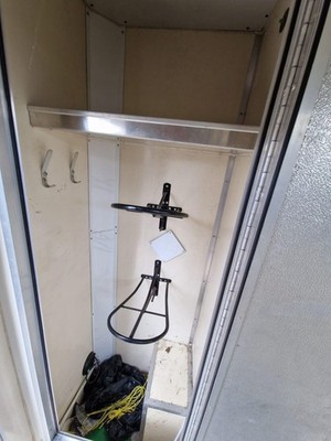 Renault Chaigley Duo Horsebox Horse Box 2001 4