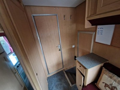 Iveco Ascot Supreme Horsebox Horse box 14