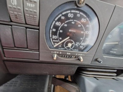 Iveco Ascot Supreme Horsebox Horse box 6