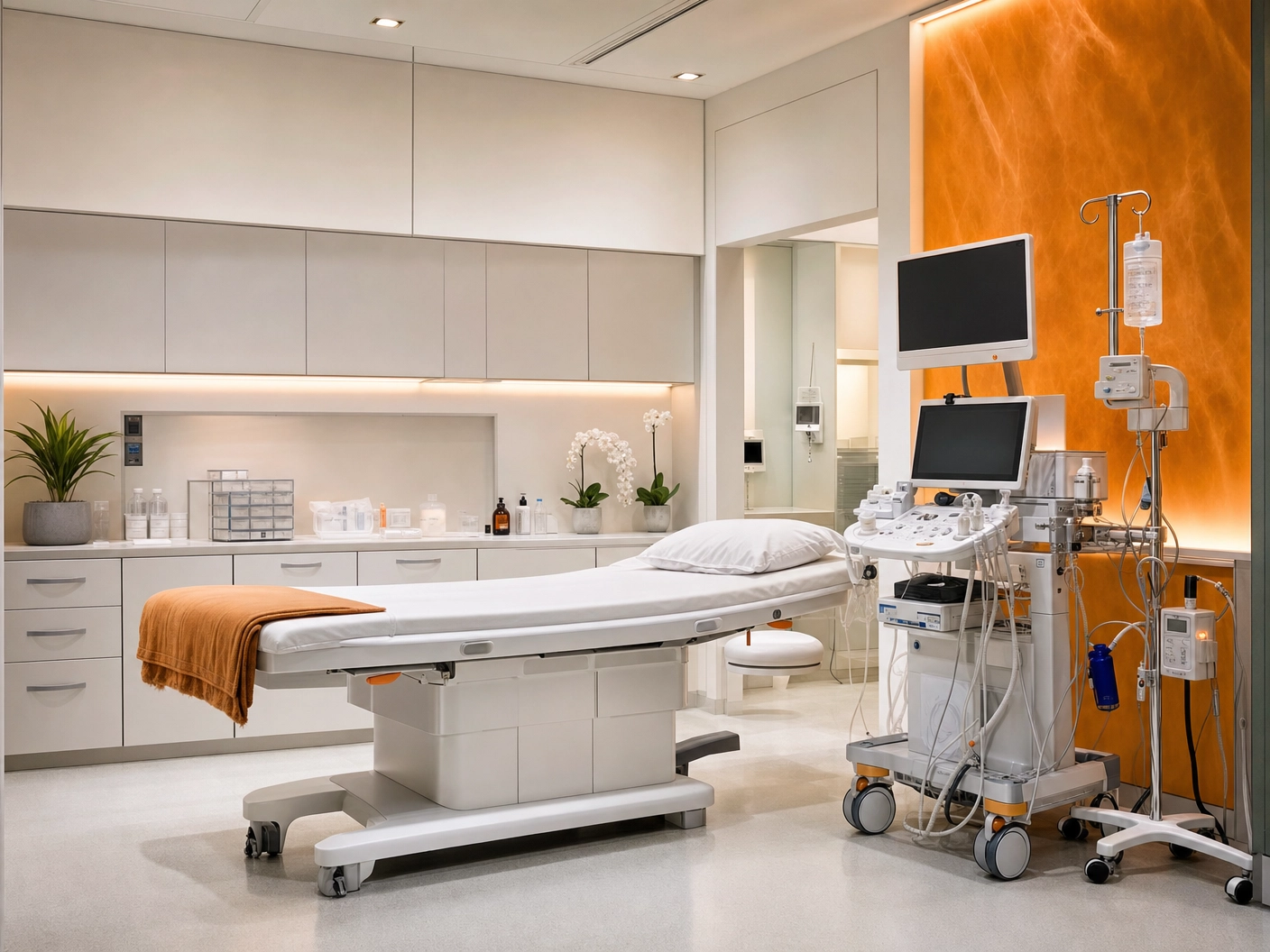 Phoenix Clinical Facility
