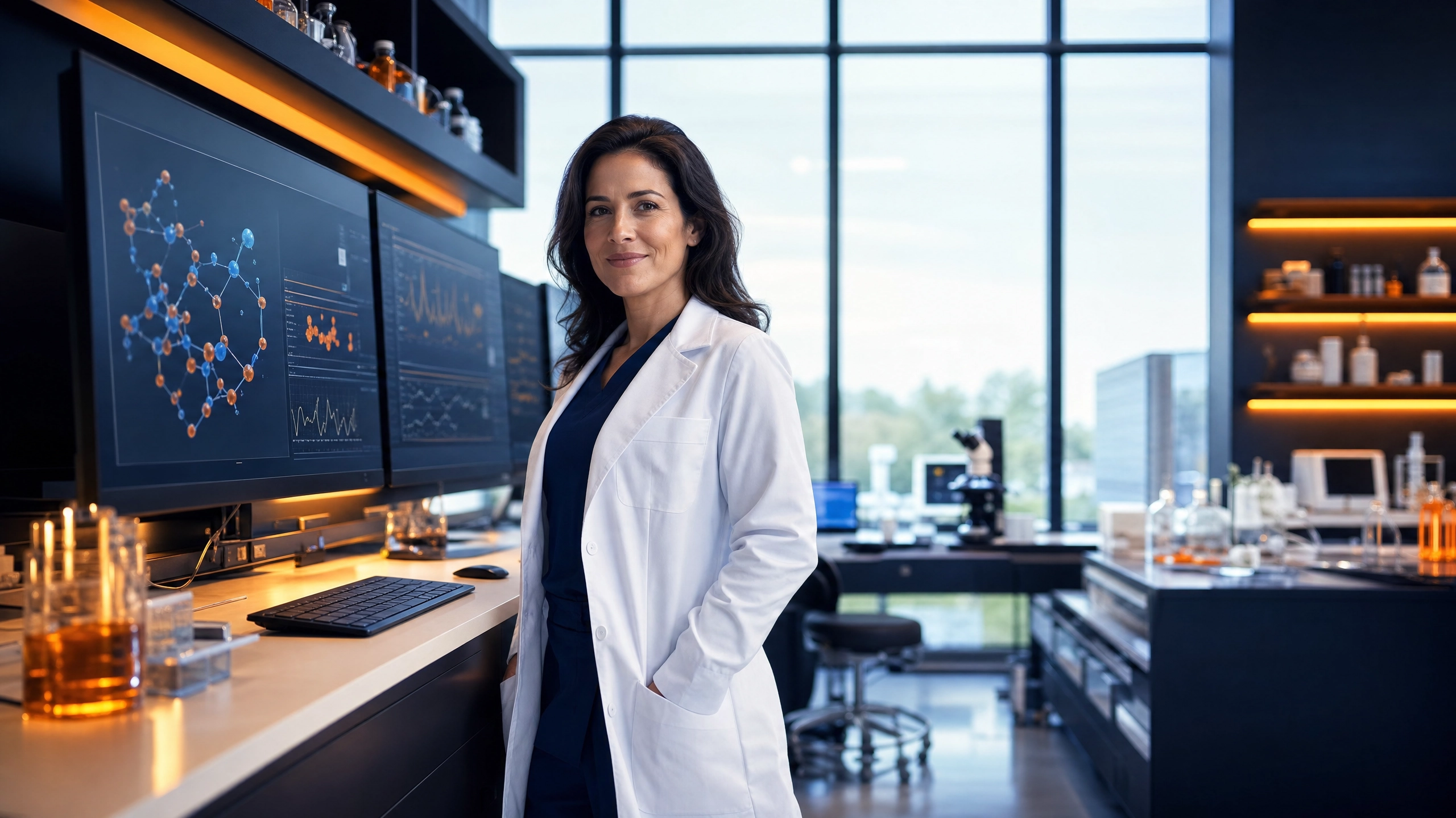 Phoenix Clinical Research Lab