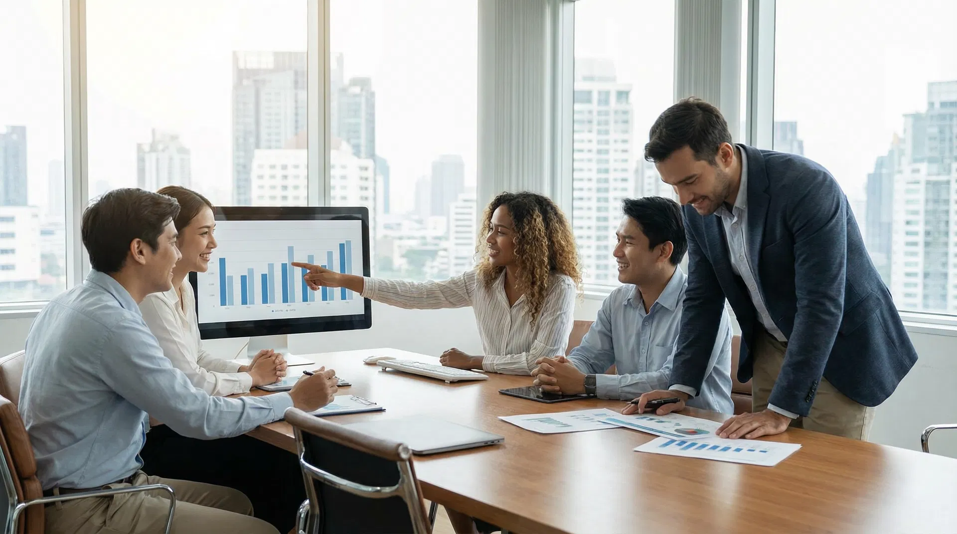 Consultoria para minha empresa