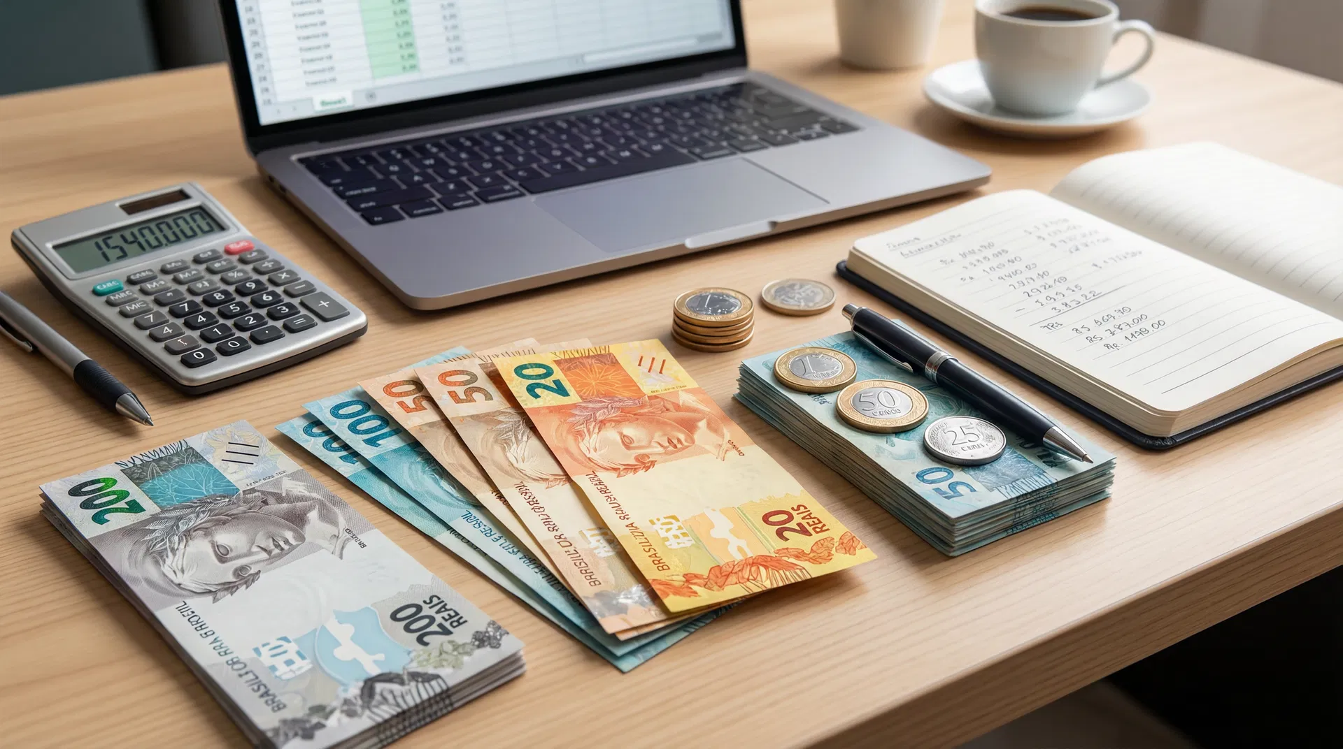 Calcular minhas verbas trabalhistas