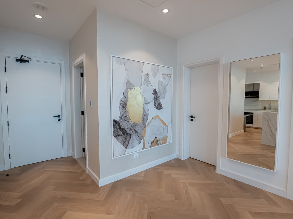 شقة دانيلز إكسكلوسيف سي فيو | نخلة جميرا أوشيانا - صورة 10