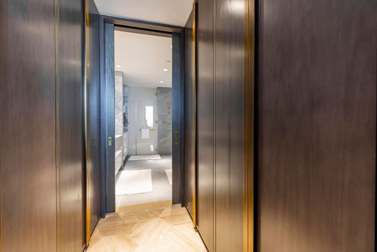 شقة دانيلز لافيش بإطلالة بحرية | فايف بالم، نخلة جميرا - صورة 2