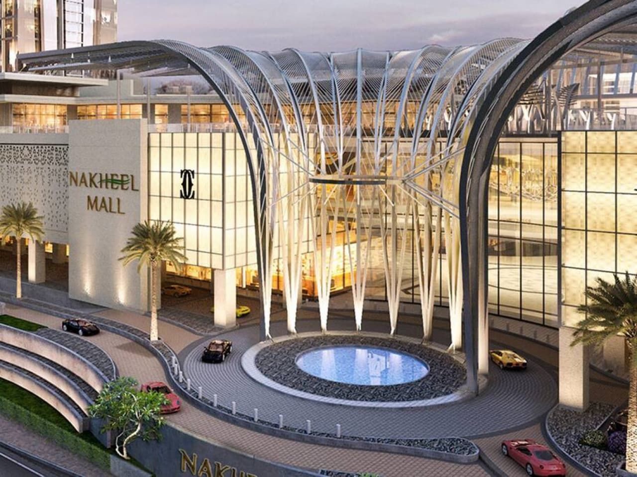 شقة دانيلز لافيش بإطلالة بحرية | فايف بالم، نخلة جميرا - صورة 8