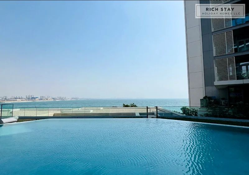 Downtown, 2br - Burj Khalifa View - DISCOUNT