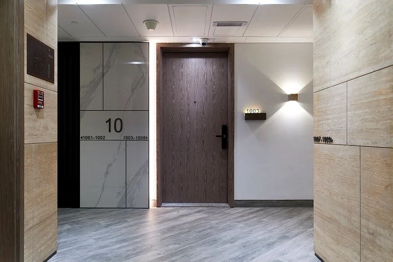 Special Price! New 1BR Apartment Near Beach - LIV Residence - صورة 2