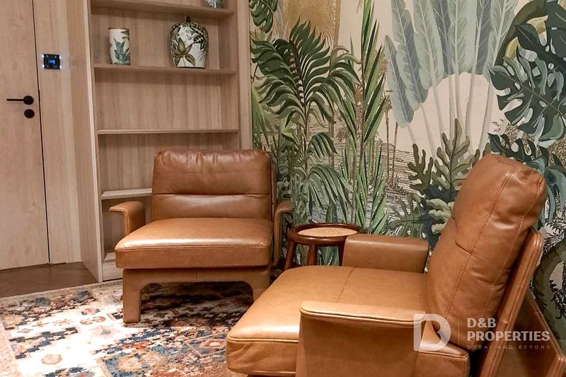 Luxury Penthouse 4BR - One at One - AED 13,000/month - صورة 6