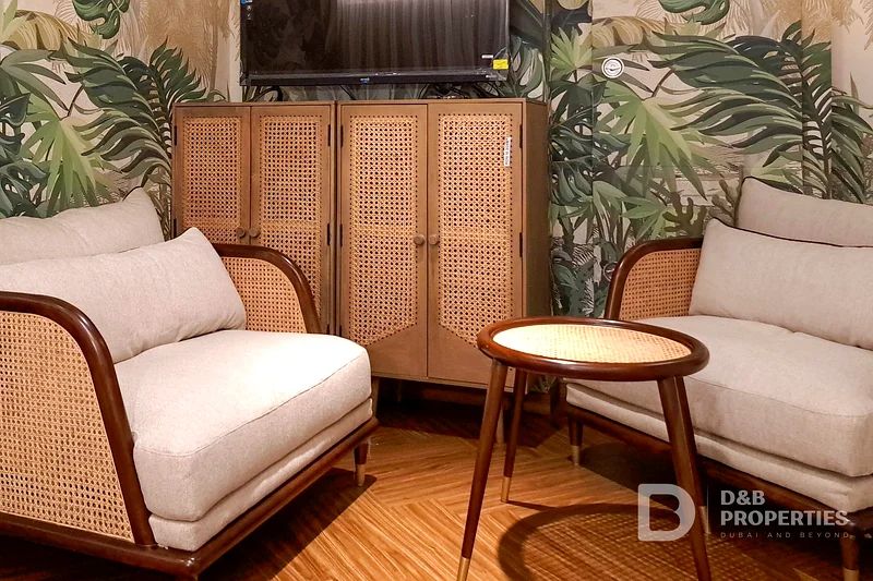 Luxury Penthouse 4BR - One at One - AED 13,000/month - صورة 2